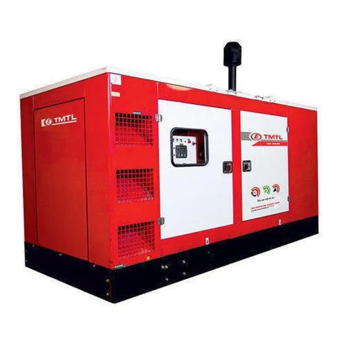 diesel generator