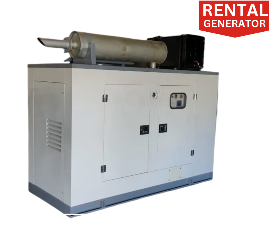 diesel generator